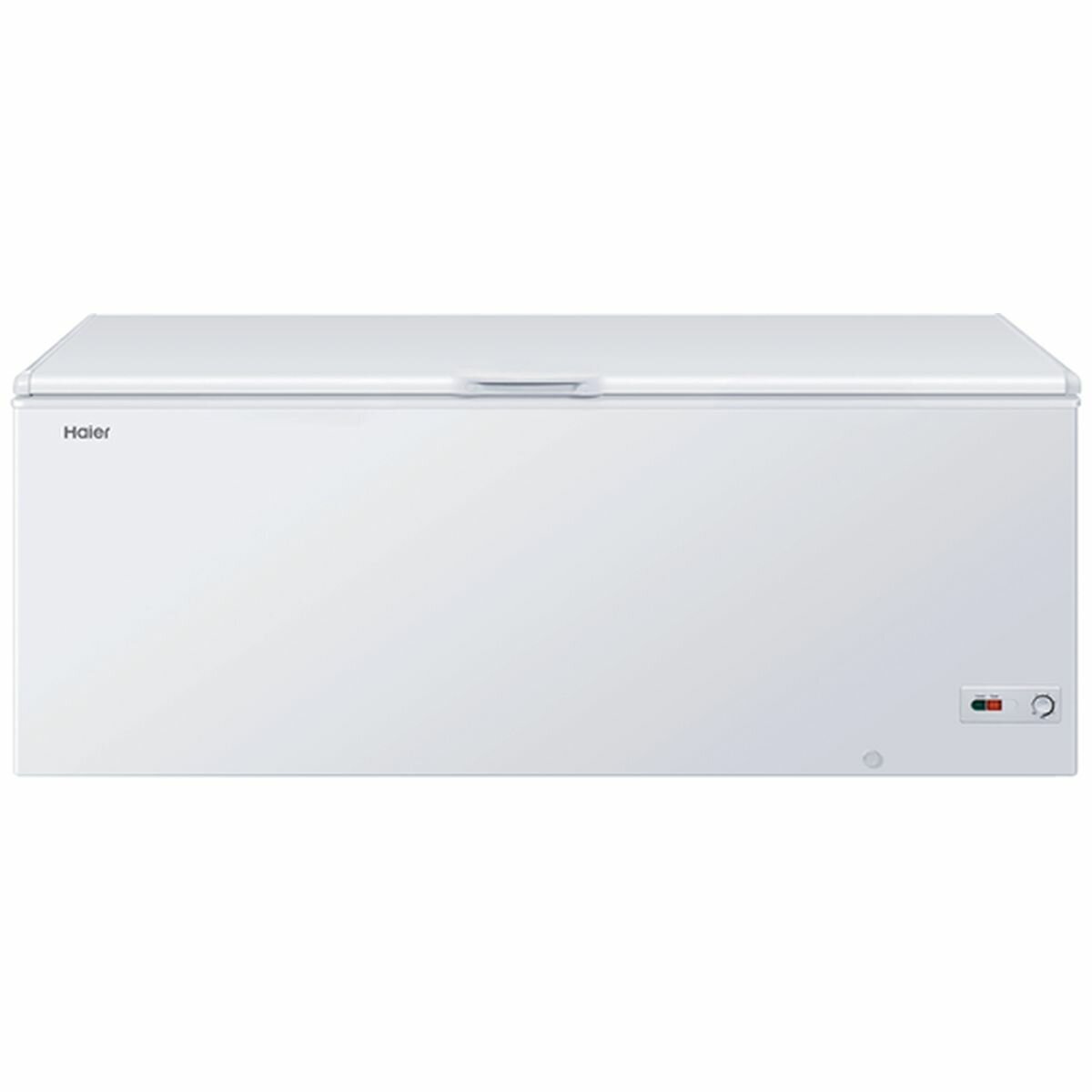 Haier 705L Chest Freezer HCF719W2