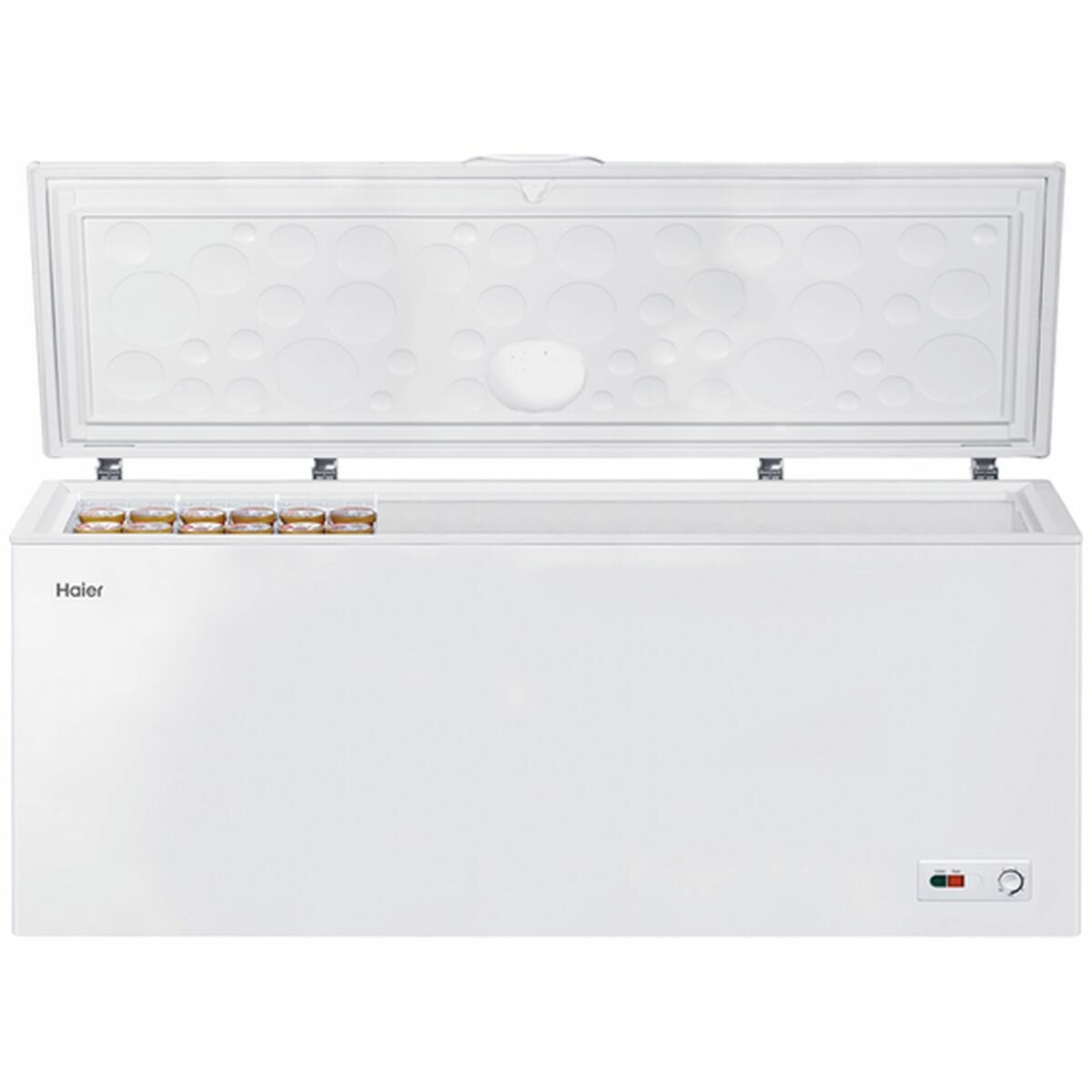 Haier 705L Chest Freezer HCF719W2