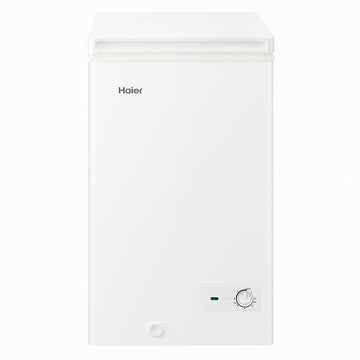 Haier 97L Chest Freezer HCF97W