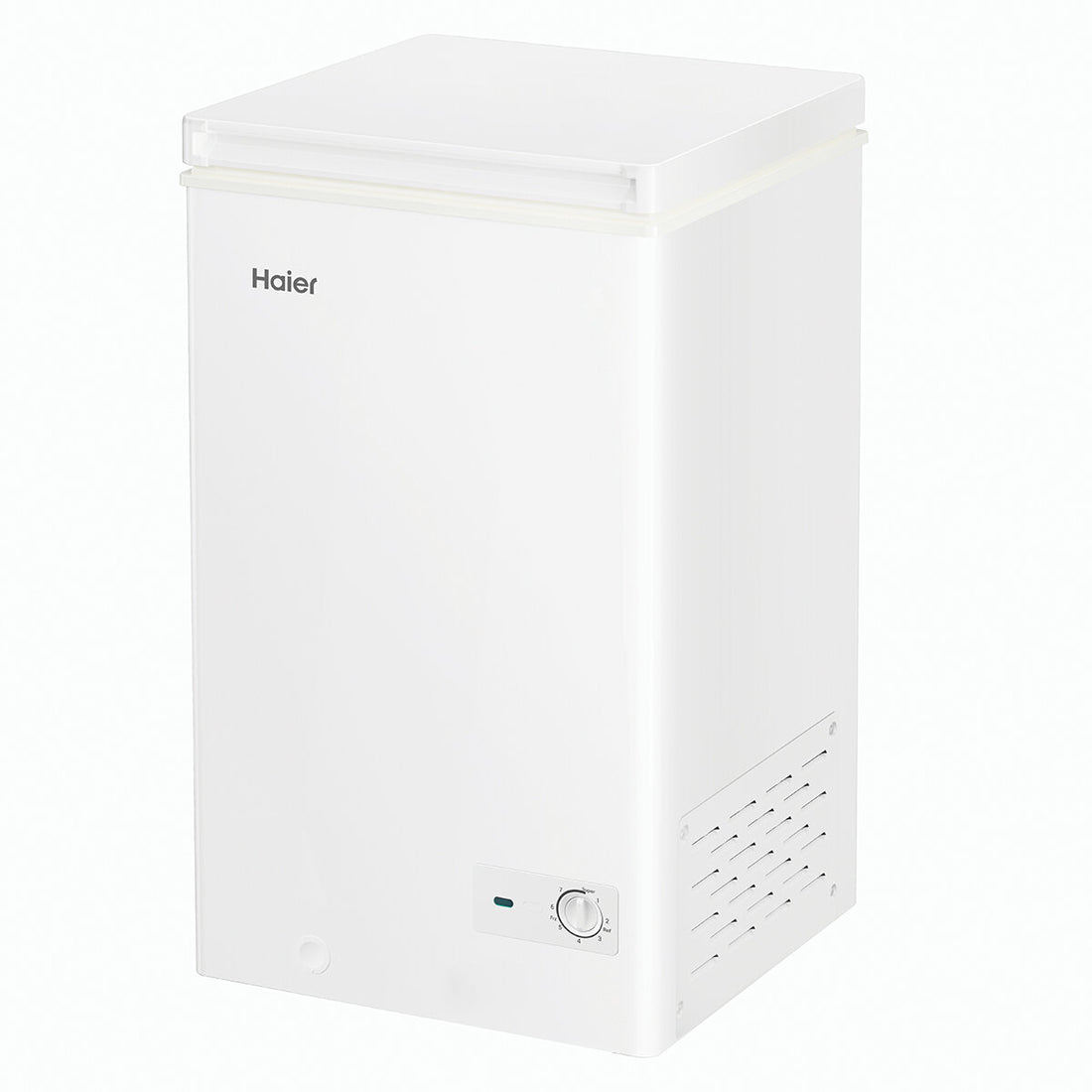 Haier 97L Chest Freezer HCF97W