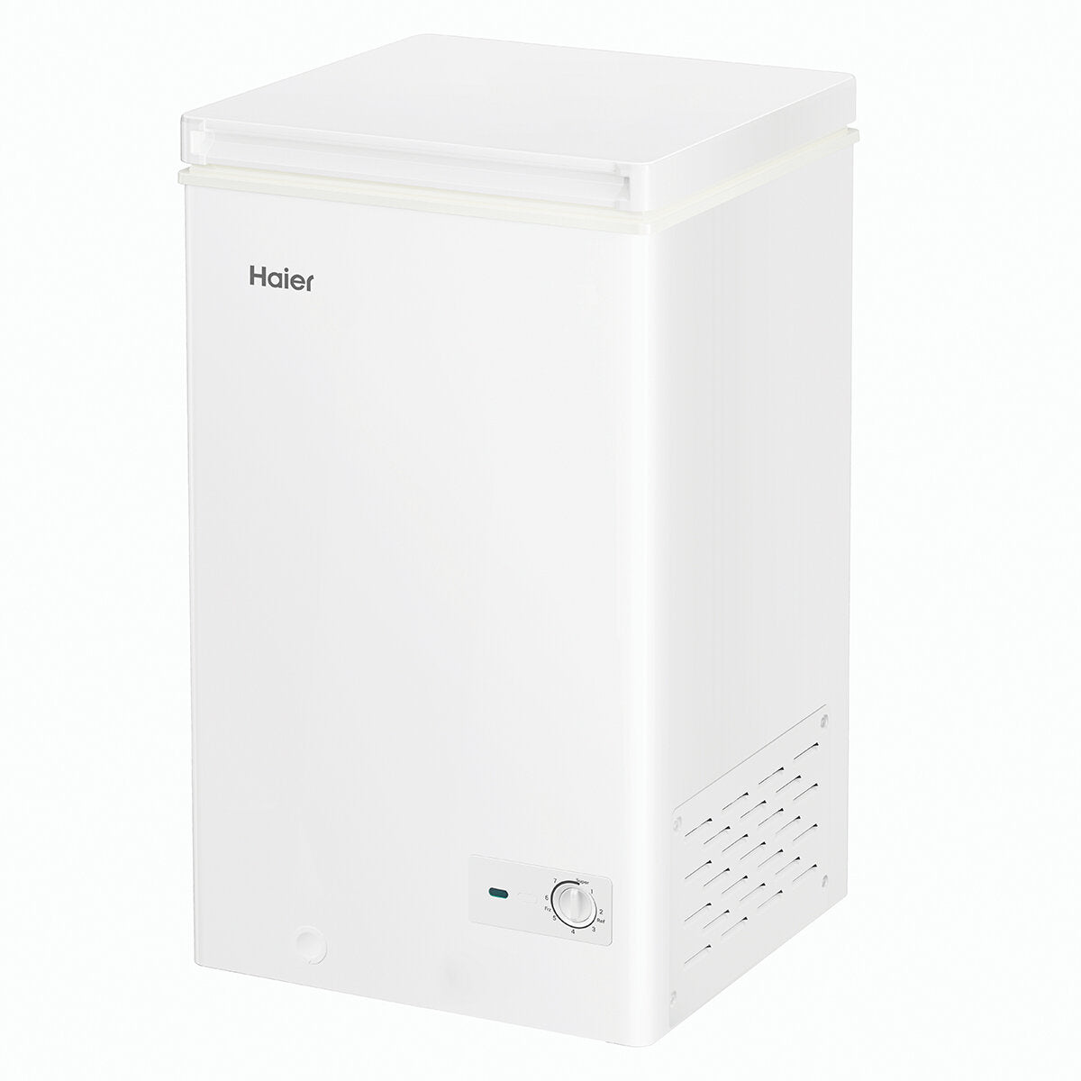 Haier 97L Chest Freezer HCF97W