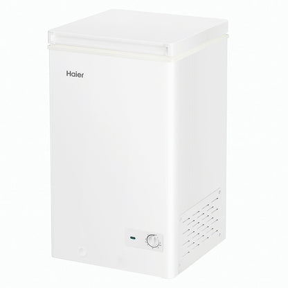 Haier 97L Chest Freezer HCF97W