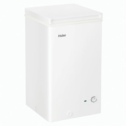 Haier 97L Chest Freezer HCF97W