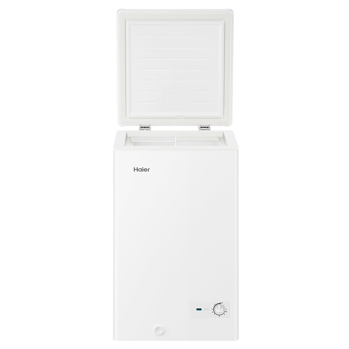 Haier 97L Chest Freezer HCF97W