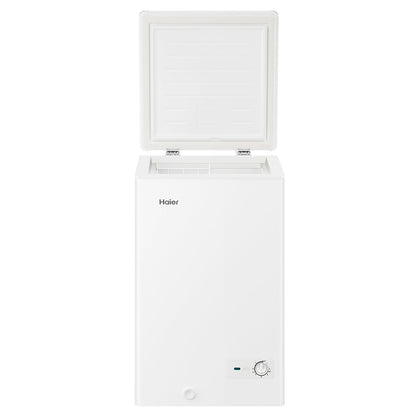 Haier 97L Chest Freezer HCF97W