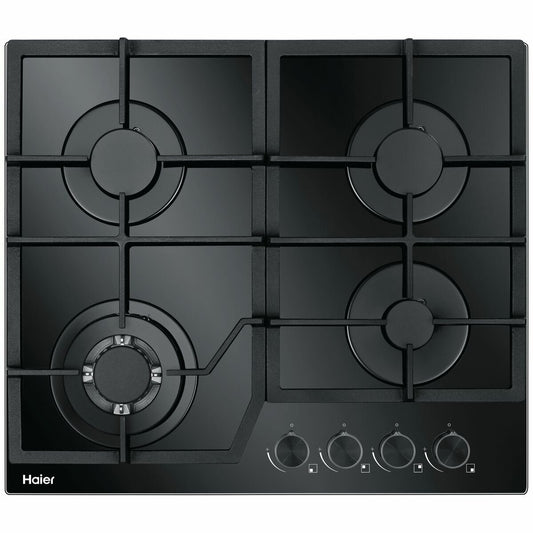 Haier 60cm Natural Gas Cooktop HCG604WFCG3