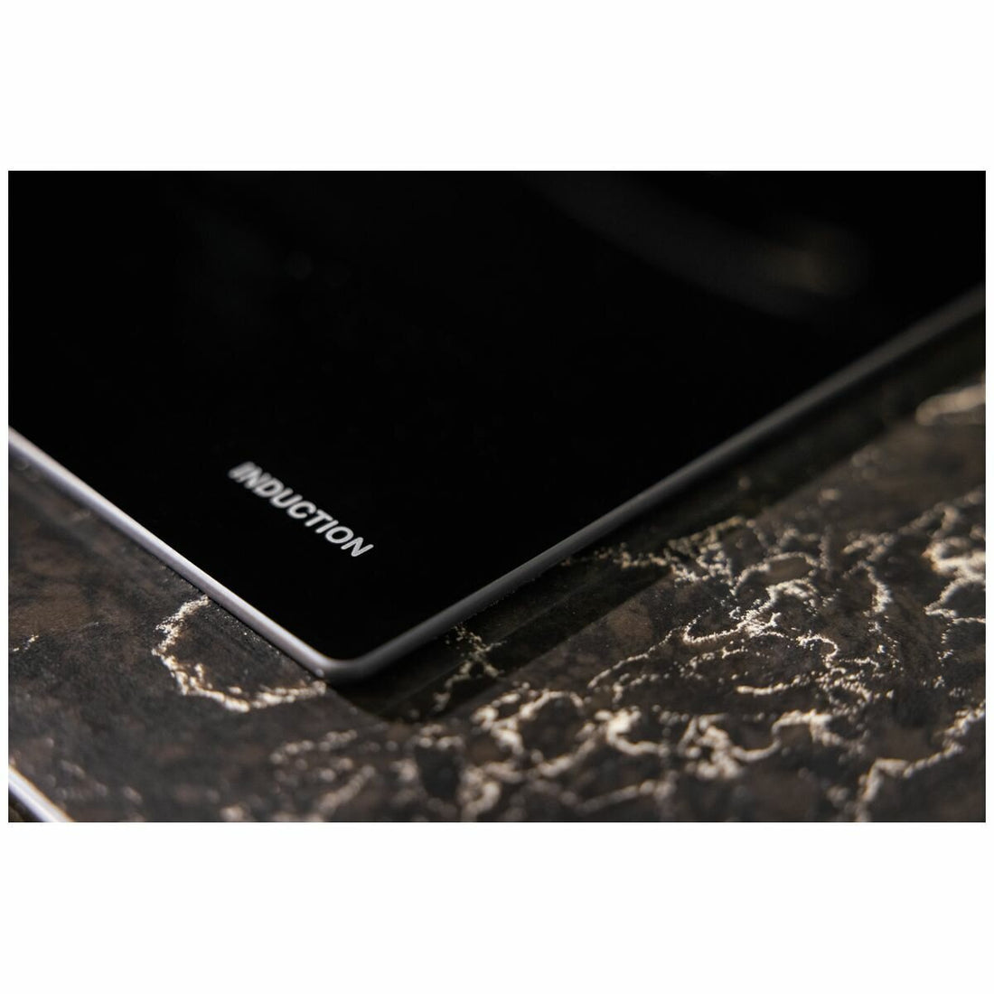 Haier 60cm Induction Cooktop Four Zones HCI604TB3 Rick Hart Outlet