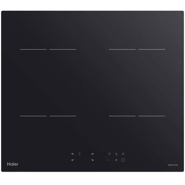Haier 60cm Low Current Induction Cooktop HCI604TPB3
