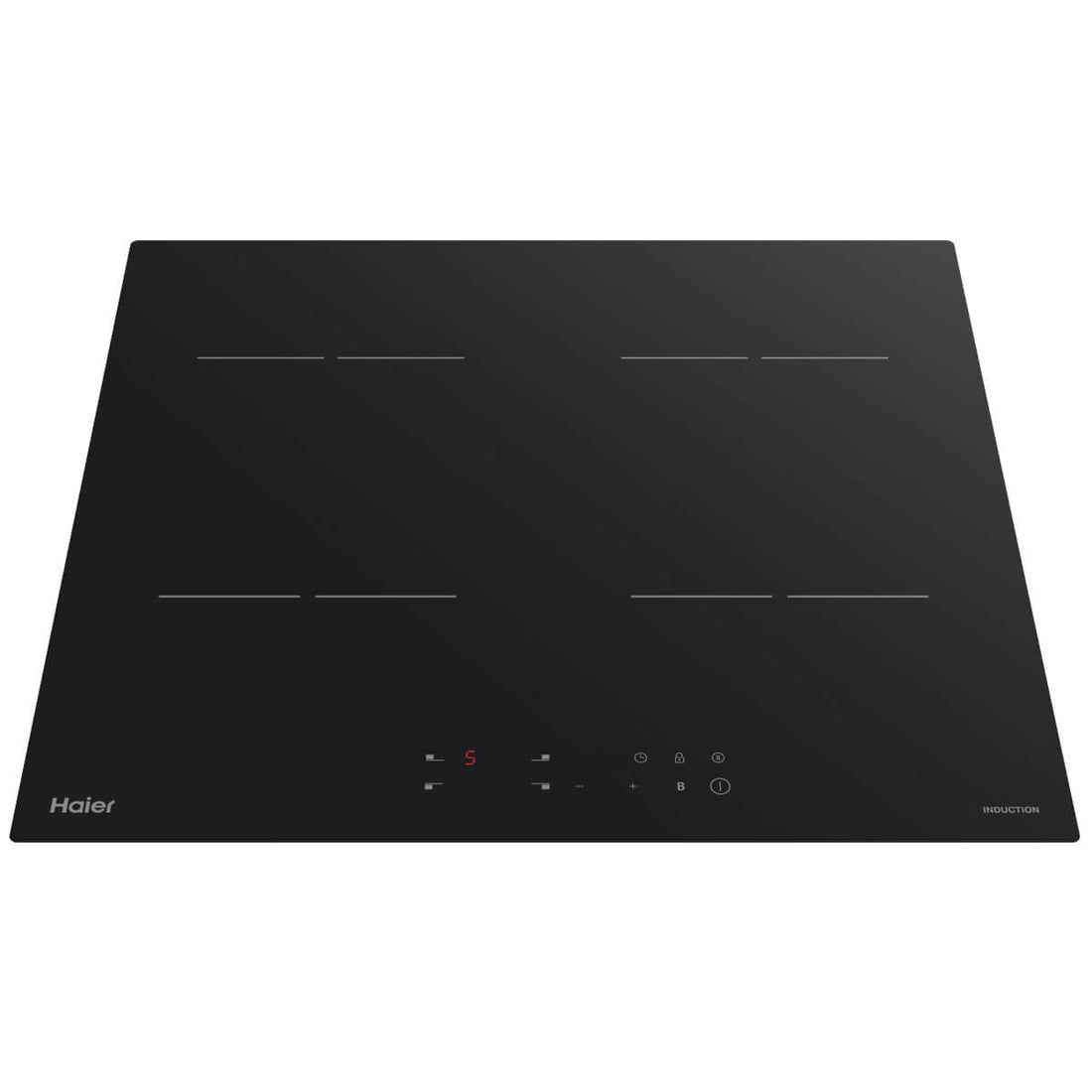 Haier 60cm Low Current Induction Cooktop HCI604TPB3