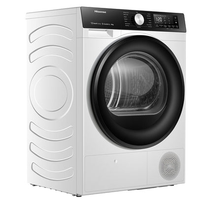 Hisense 8kg Heat Pump Dryer HDFS80HS