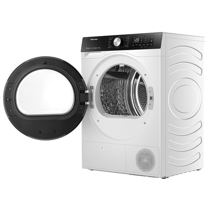 Hisense 8kg Heat Pump Dryer HDFS80HS