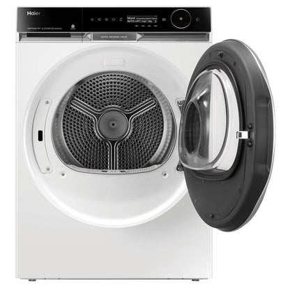 Haier 600 Series 10kg Heat Pump Dryer White HDHP10PXW1