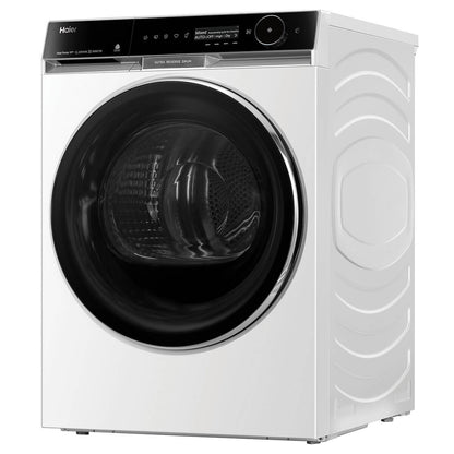 Haier 600 Series 10kg Heat Pump Dryer White HDHP10PXW1