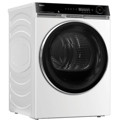 Haier 600 Series 10kg Heat Pump Dryer White HDHP10PXW1