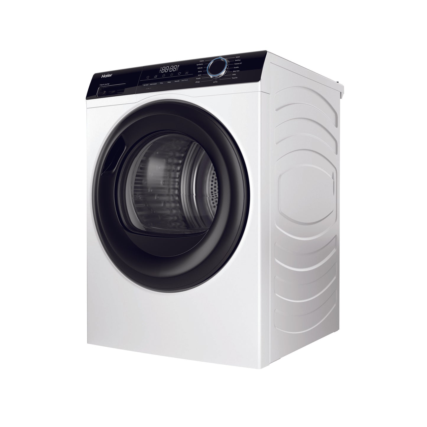 Haier 300 Series 8kg Heat Pump Dryer HDHP80AW1