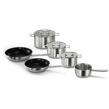 Bosch Six Piece Cookware Set HEZ9SE060