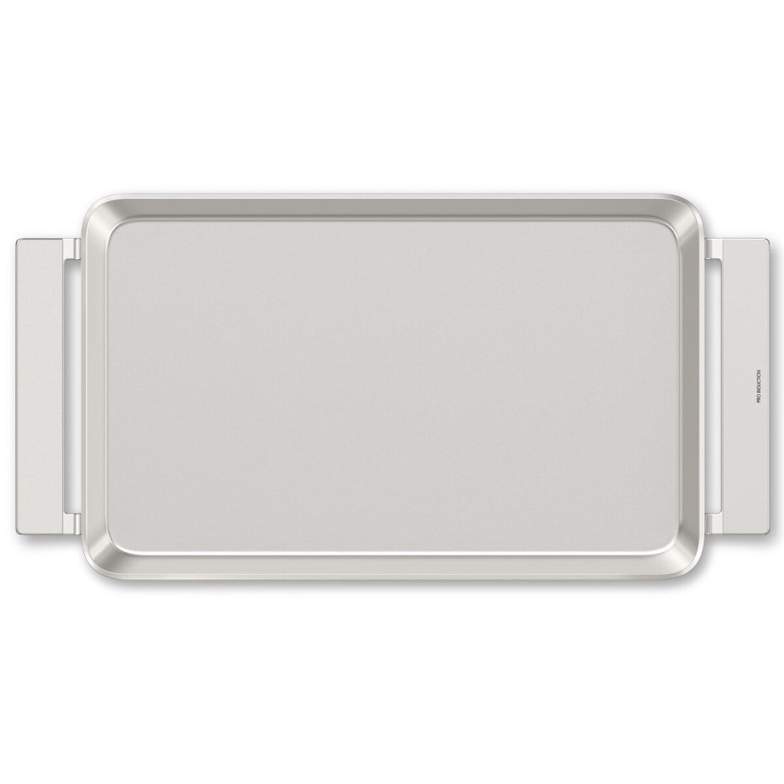 Bosch Pro Induction Teppan Yaki Plate HEZ9TY010