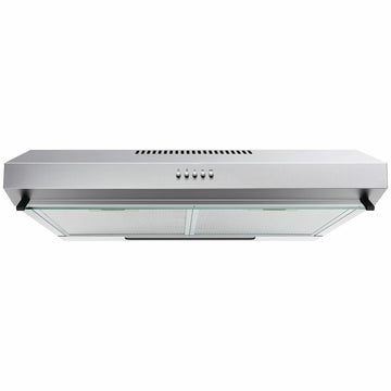 Haier 60cm 300 Series Stainless Steel Fixed Rangehood HFH60RSX1