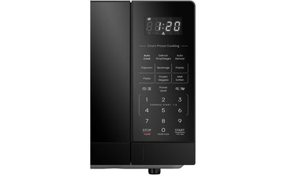 Hisense 20L 800W Compact Microwave Black HMAS2008BP