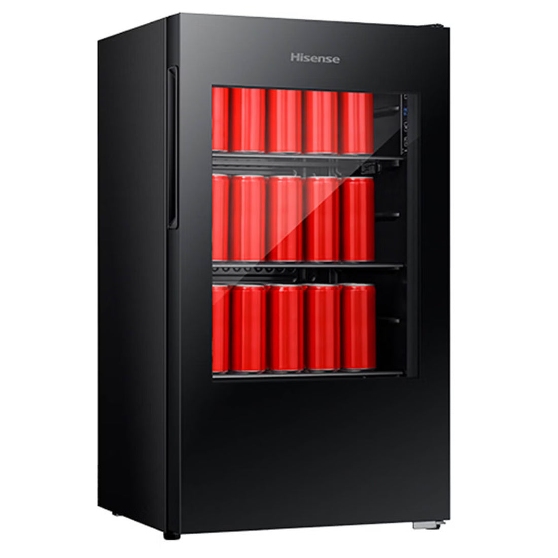 Hisense 113 Can Beverage Centre HRBC113
