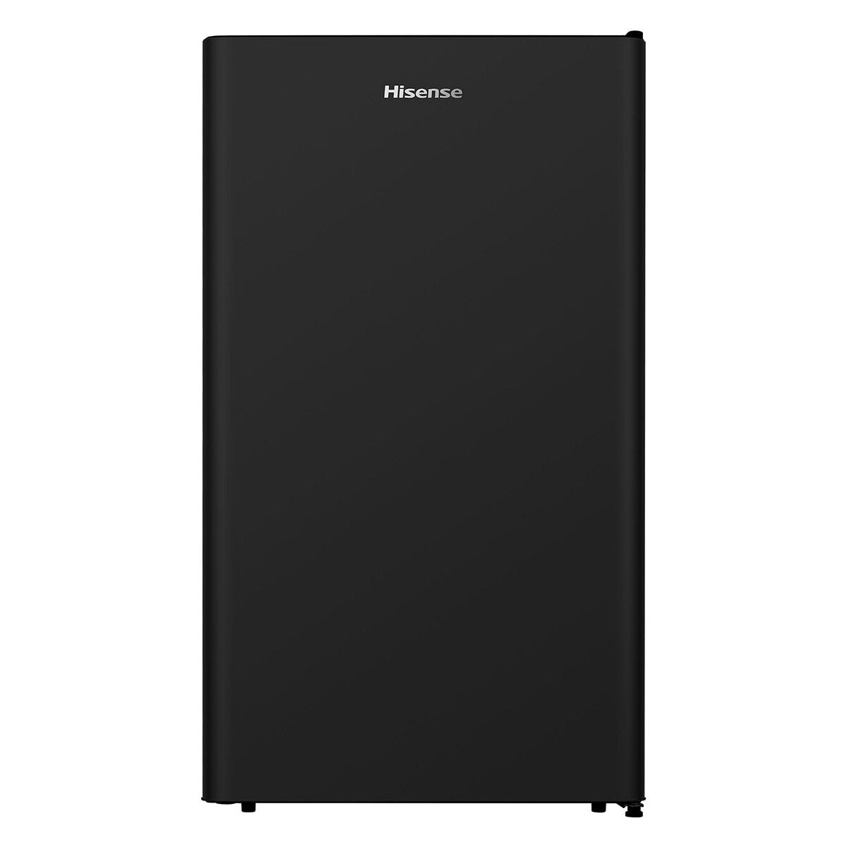 Hisense 124L Bar Fridge Black HRBF126B