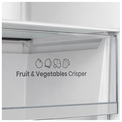 Hisense 483L French Door Fridge Stainless Steel HRCD483TS