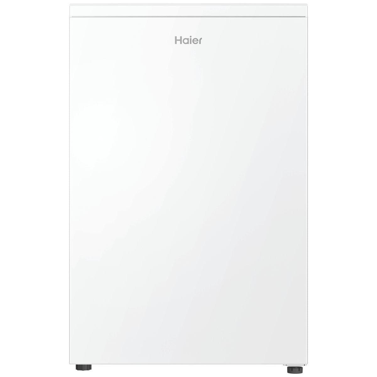 Haier 300 Series 114L Bar Refrigerator White HRF115UW2