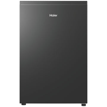 Haier 300 Series 129L Bar Fridge Black HRF130UG2