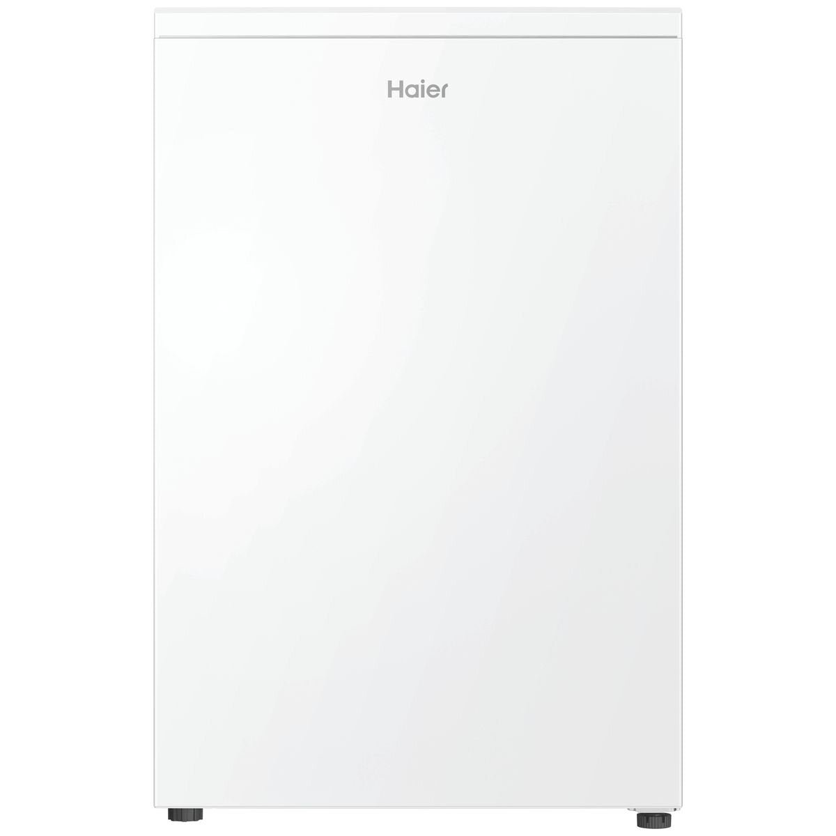 Haier 300 Series 129L Bar Fridge White HRF130UW2