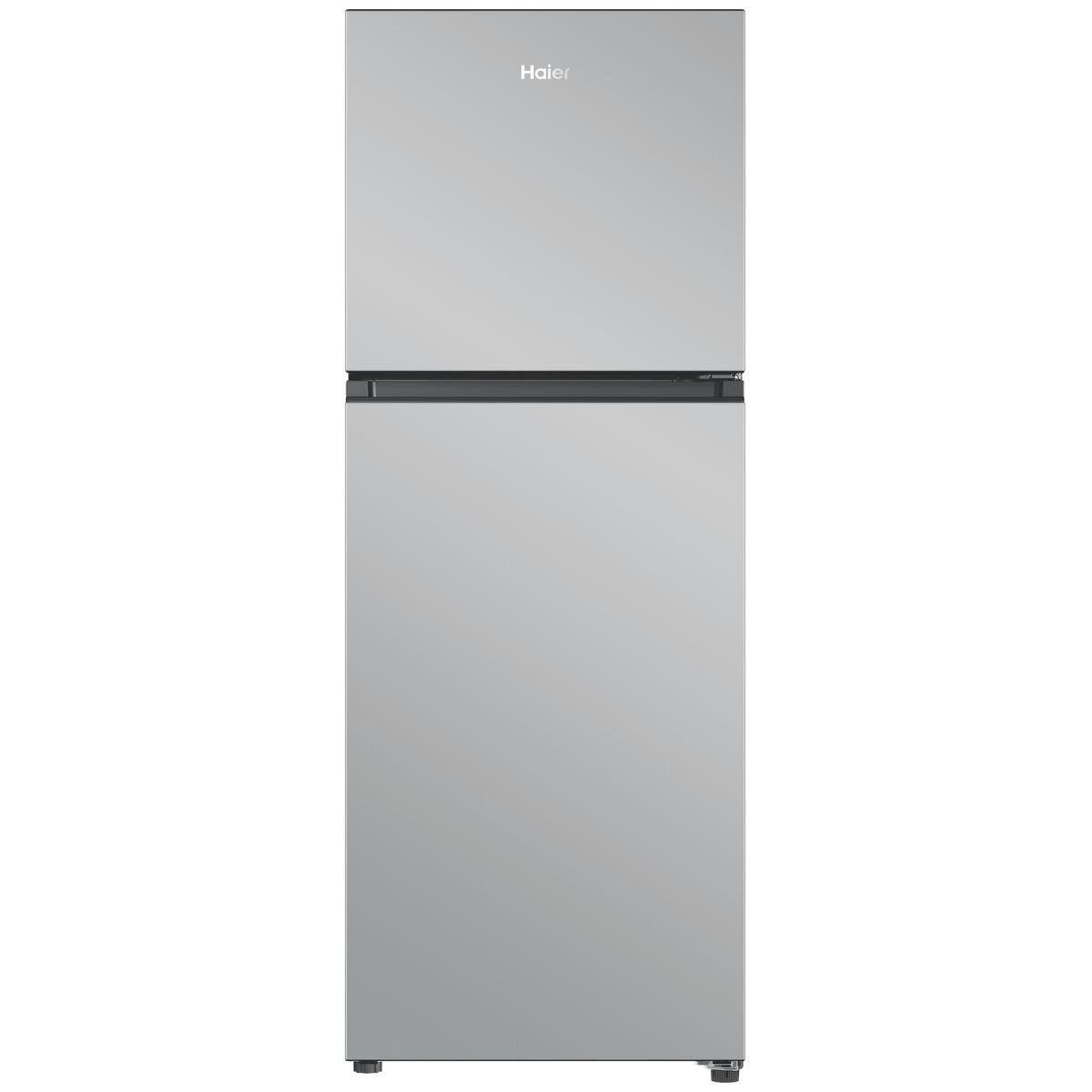 Haier 300 Series 208L Top Mount Refrigerator Satina HRF210TS