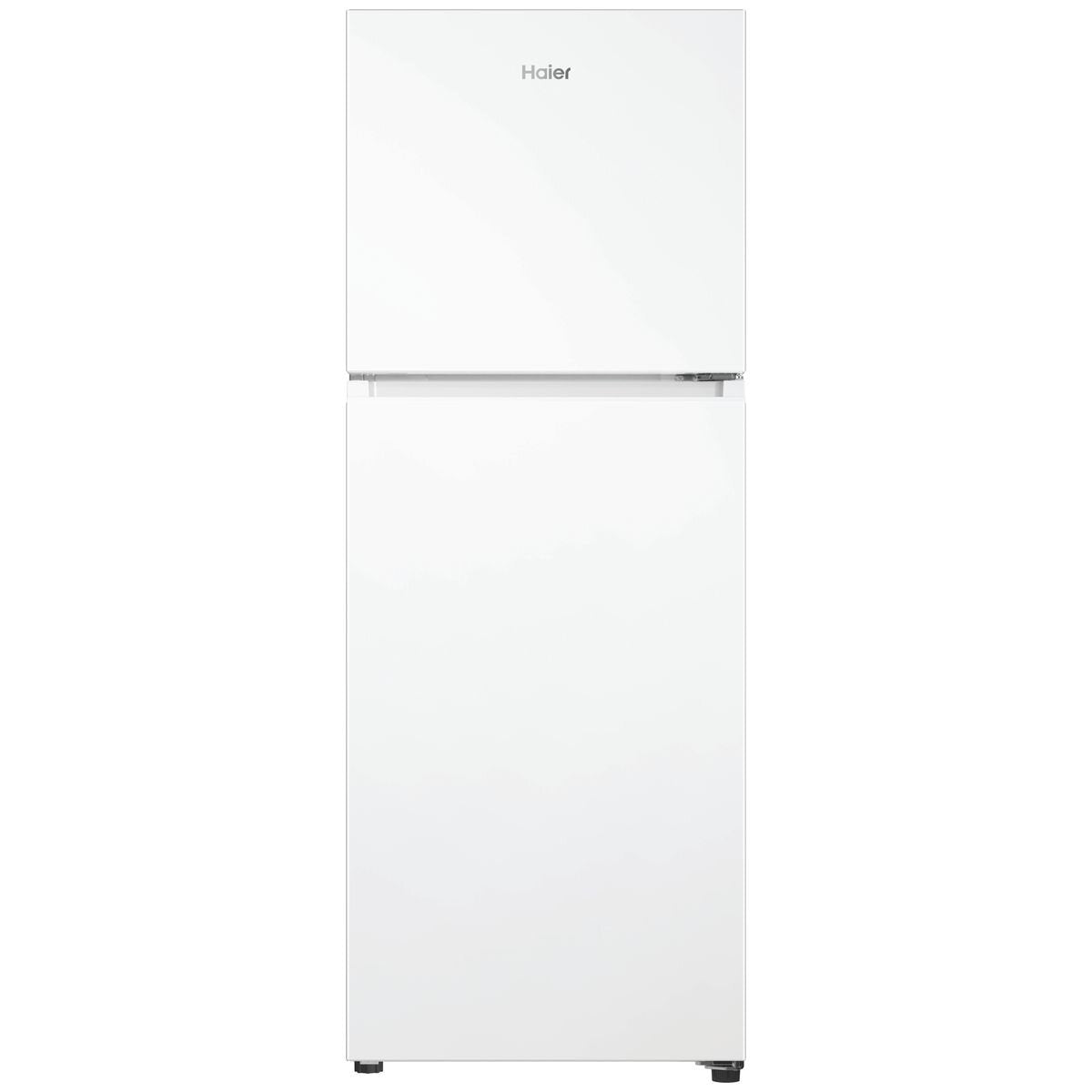 Haier 300 Series 208L Top Mount Refrigerator White HRF210TW