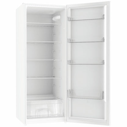 Haier 242L Upright All Fridge HRF241VW