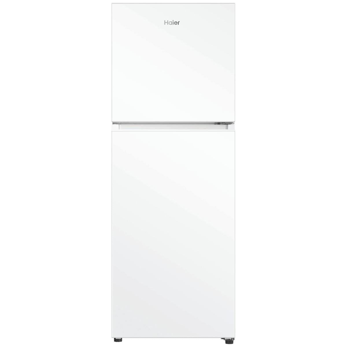 Haier 300 Series 311L Top Mount Refrigerator White HRF330TW
