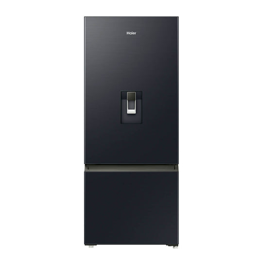 Haier 431L Bottom Mount Refrigerator HRF420BHC