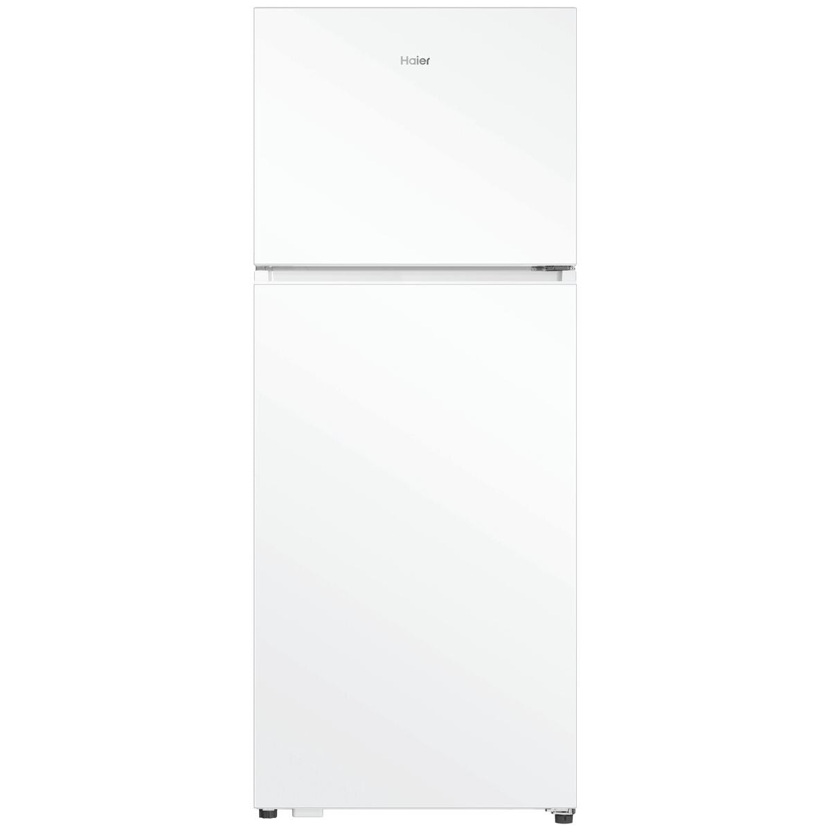 Haier 300 Series 443L Top Mount Refrigerator White HRF450TW