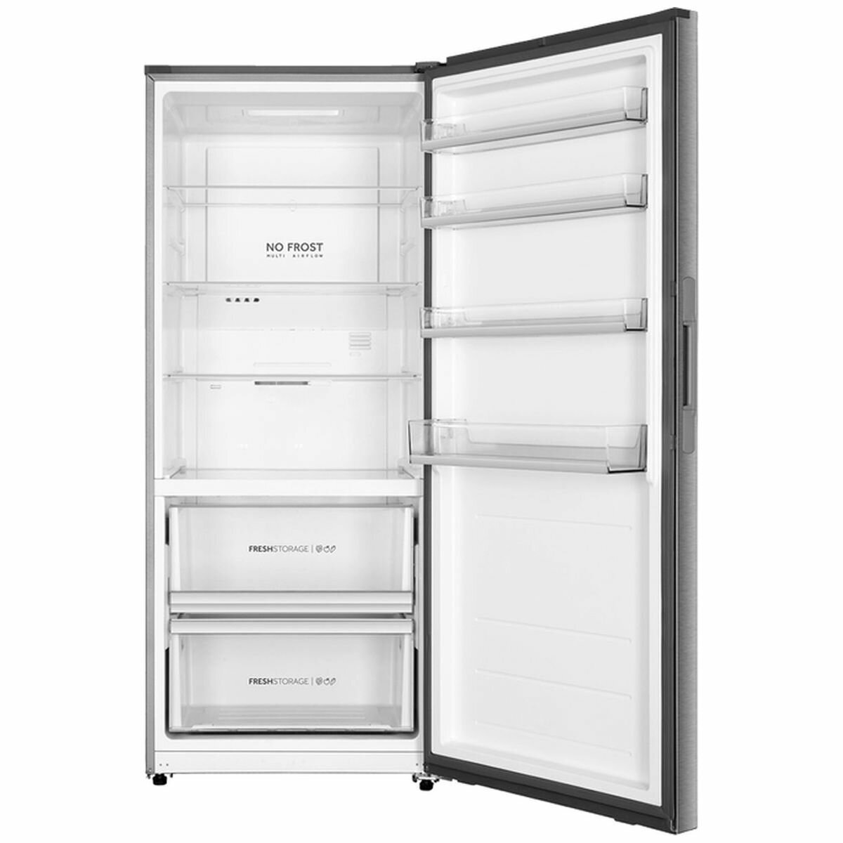 Haier 465L Vertical Frost Free Refrigerator HRF505VS