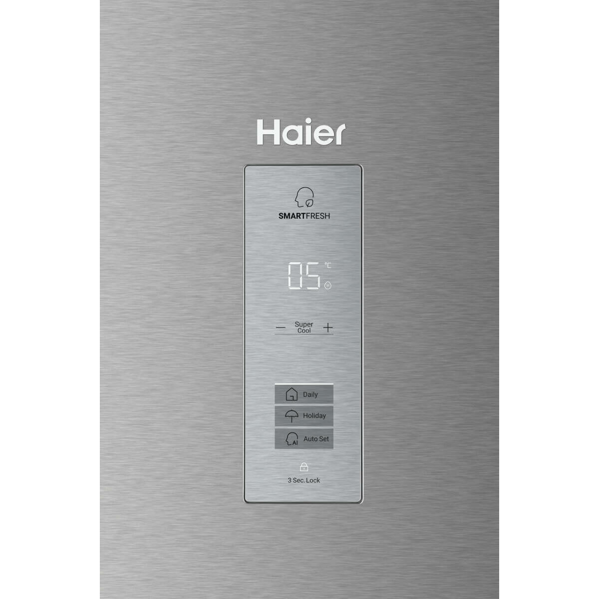 Haier 465L Vertical Frost Free Refrigerator HRF505VS