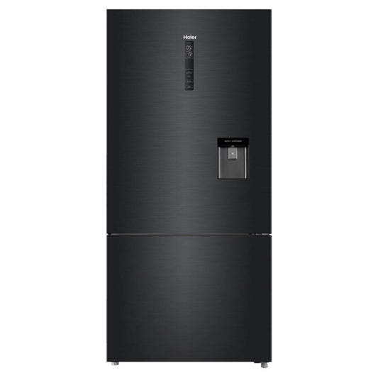 Haier 496L Bottom Mount Frost Free Fridge HRF520BHC