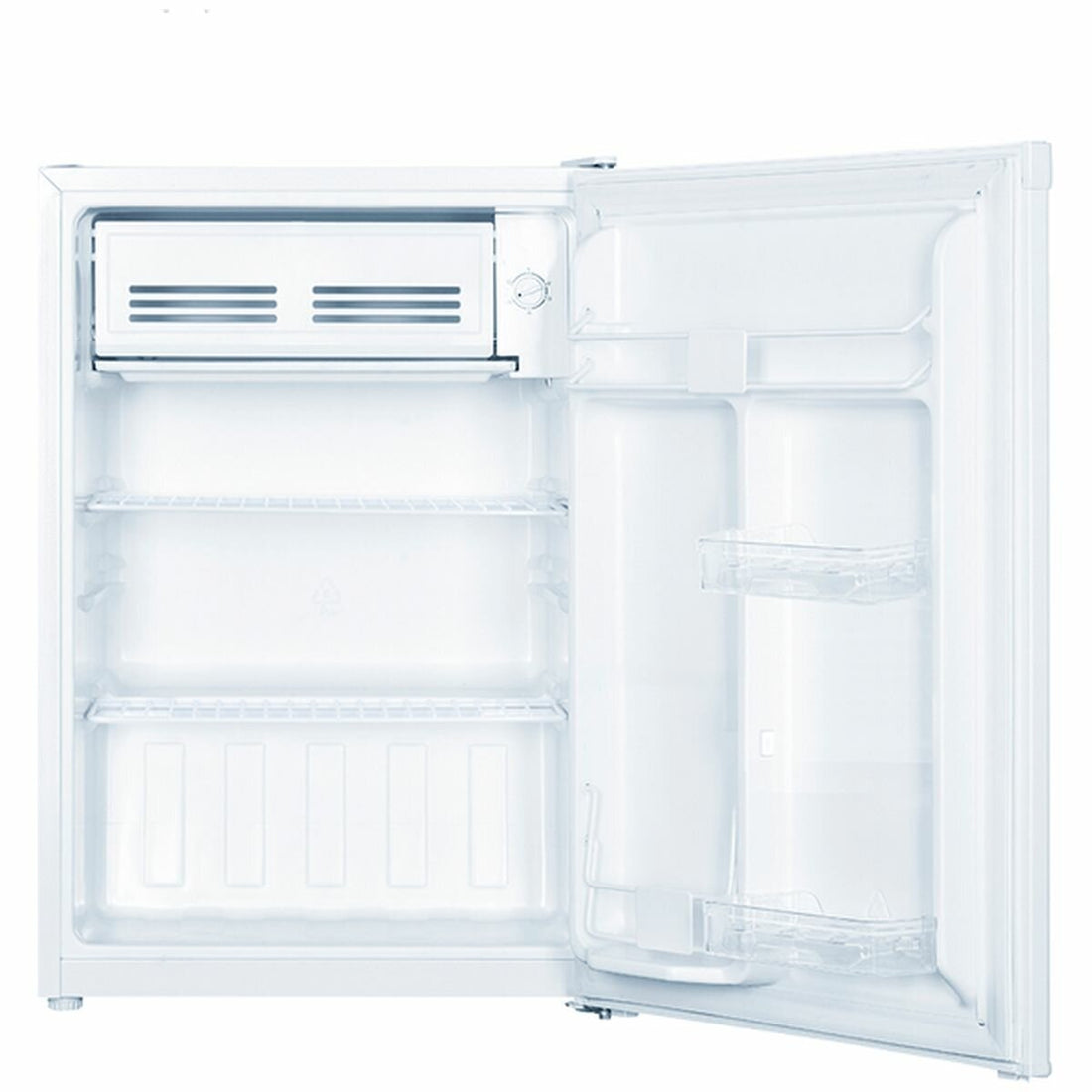 Haier 75L Bar Fridge HRF80UW