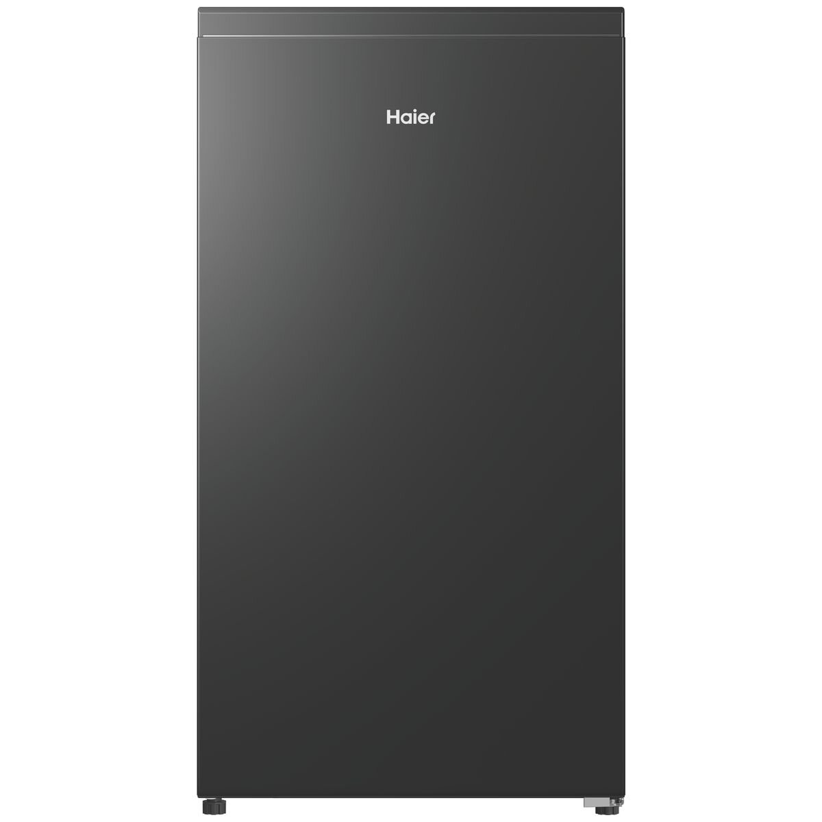 Haier 300 Series 90L Bar Fridge Black HRF90UG2