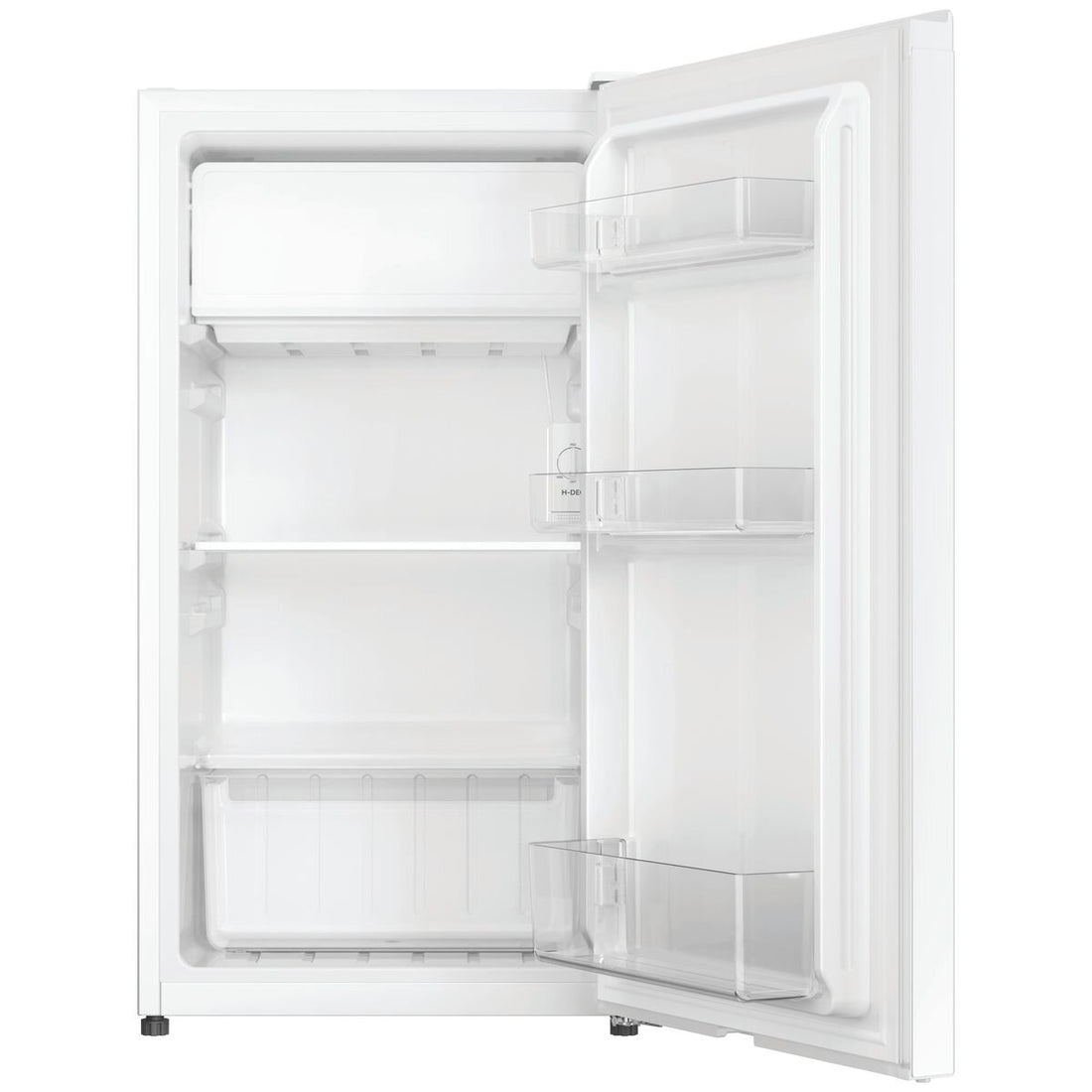 Haier 300 Series 90L Bar Fridge White HRF90UW2