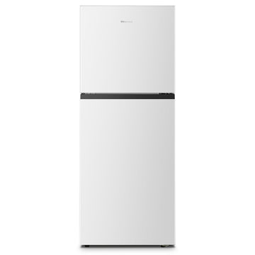 Hisense 205L Top Mount Refrigerator White HRTF206