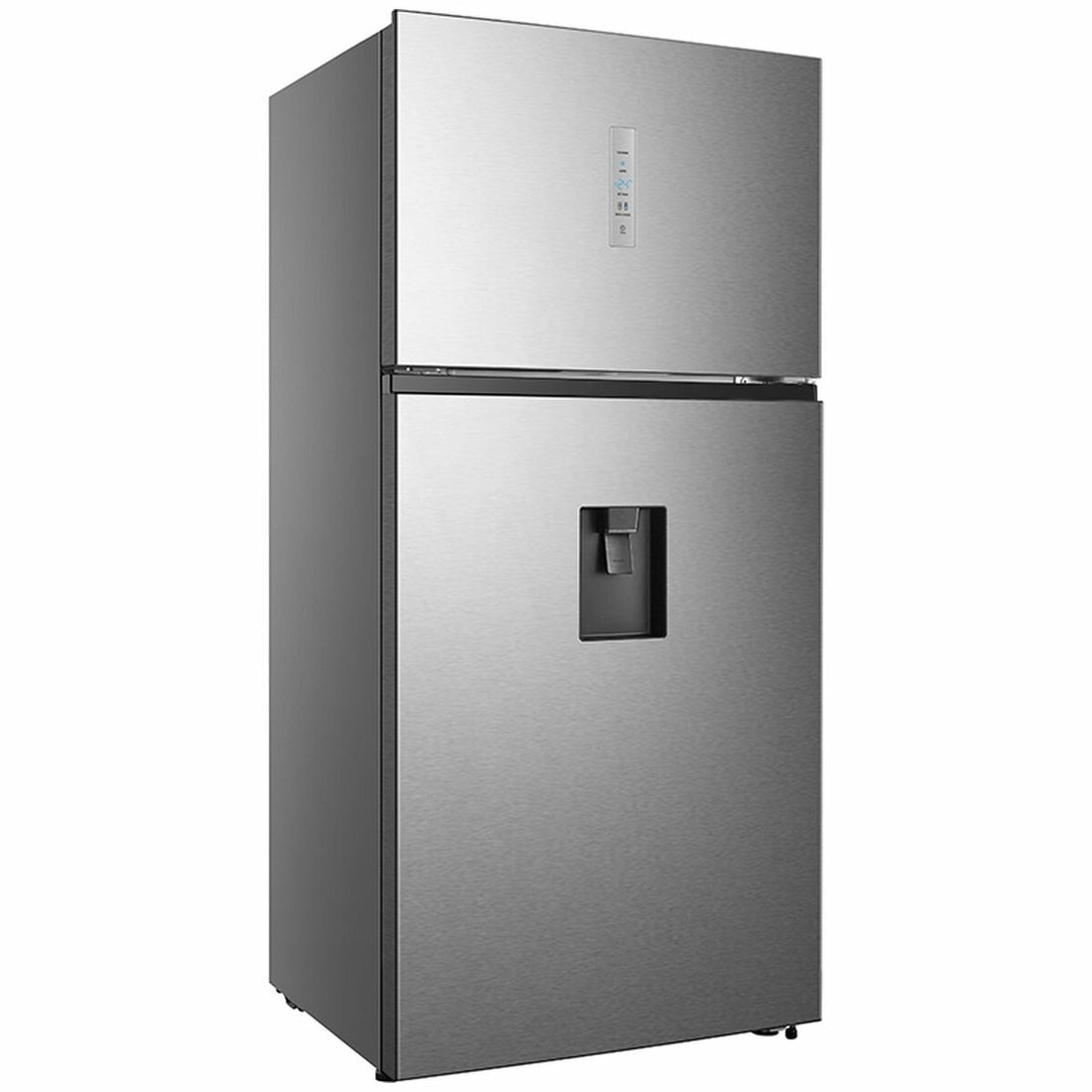 Hisense 496L Top Mount Refrigerator HRTF496SW
