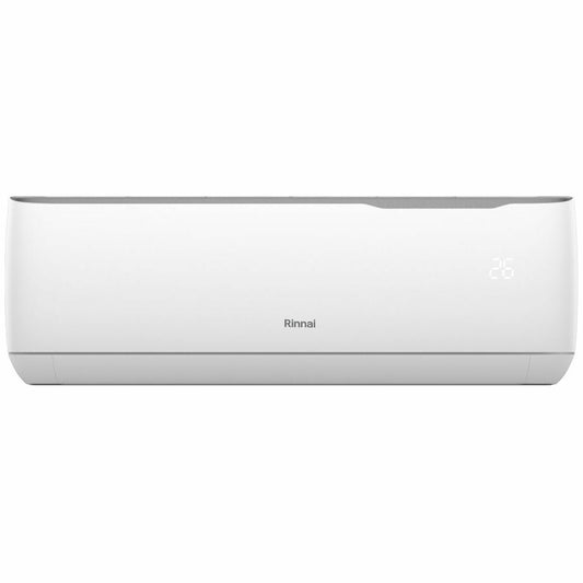 Rinnai 2.6kW Split System Air Conditioner HSNRT25B