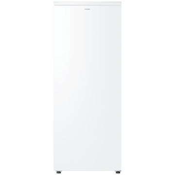 Haier 300 Series 169L Upright Freezer HVF170VW