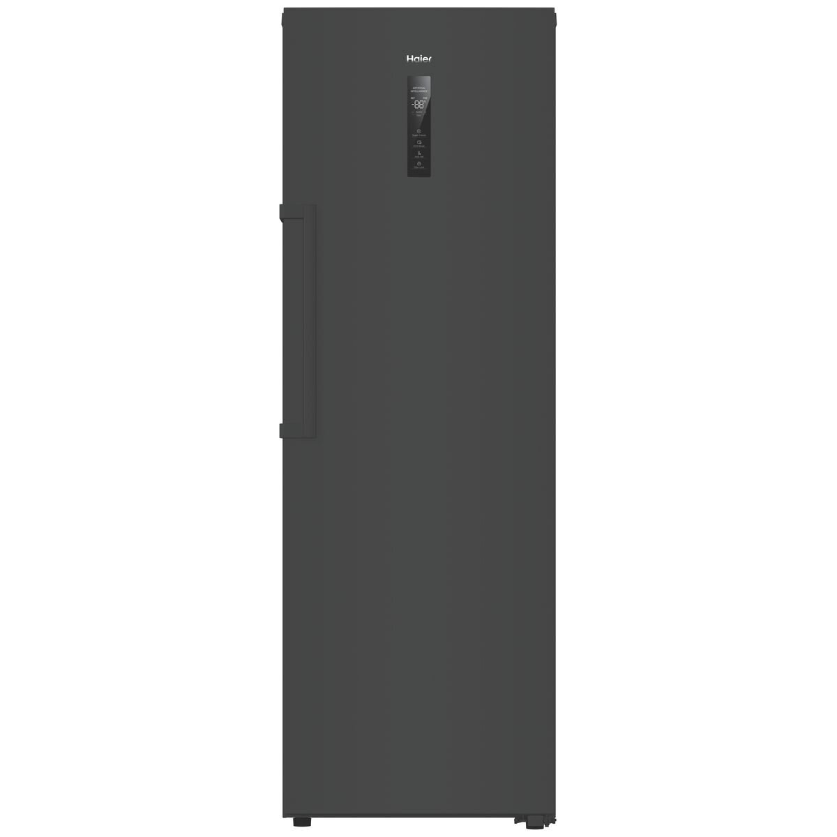 Haier 300 Series 272L Upright Hybrid Freezer Black HVF275DC – Rick Hart ...