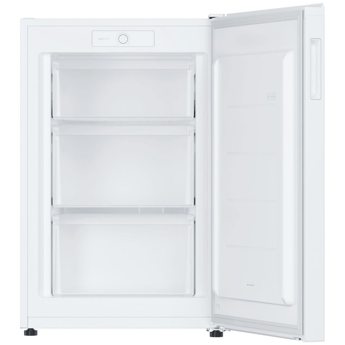 Haier 300 Series 90L Bar Freezer HVF90VW