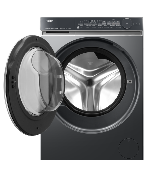 Haier 500 Series 10kg Front Load Washer HWF10NB1