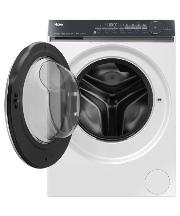 Haier 500 Series 10kg Front Load Washer HWF10NW1