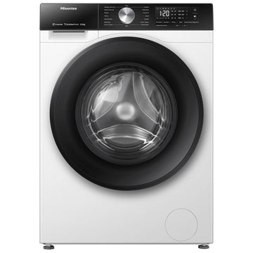 Hisense 8.5kg Series 3 Front Load Washing Machine HWF3S8514